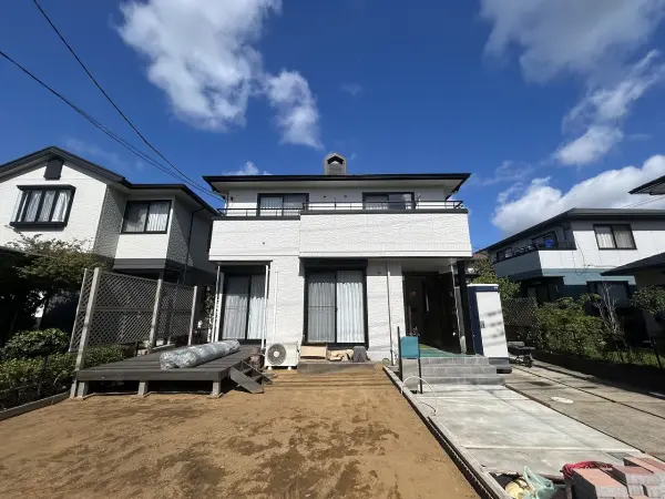 千葉市緑区おゆみ野中央六丁目　ダイワハウスのSumStock