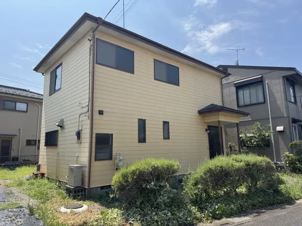 北葛飾郡杉戸町高野台西5