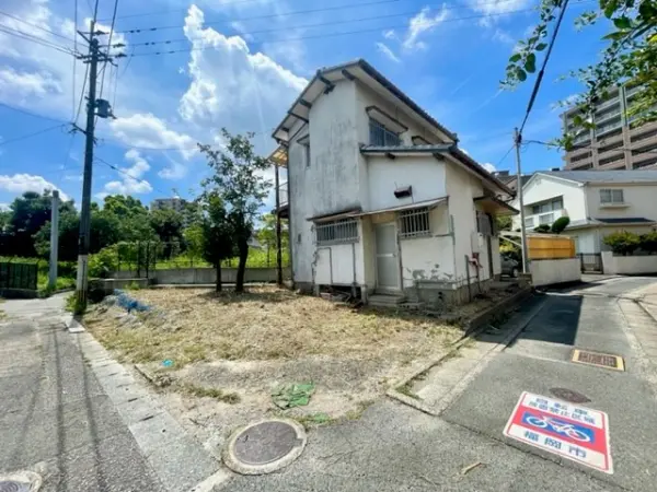 現地写真①