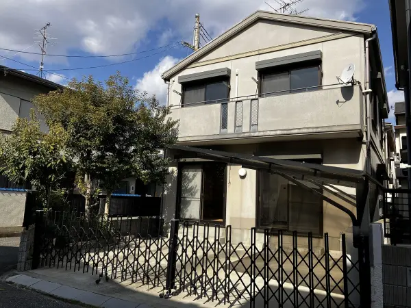 西宮市広田町
