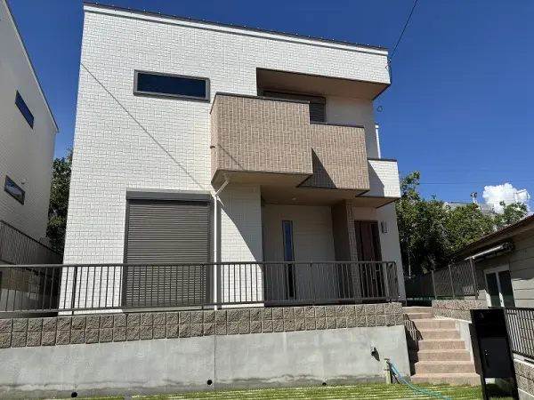西宮市上甲東園６丁目３号地