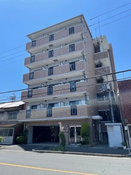 ネオ・グランツ高井田
