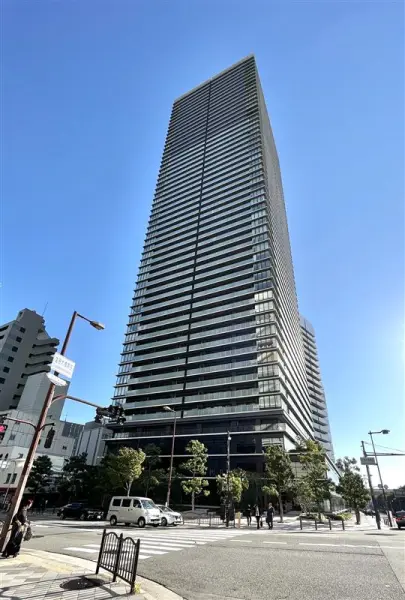 ザ・パークハウス中之島タワー