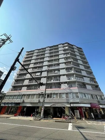 新大阪第一ダイヤモンドマンション
