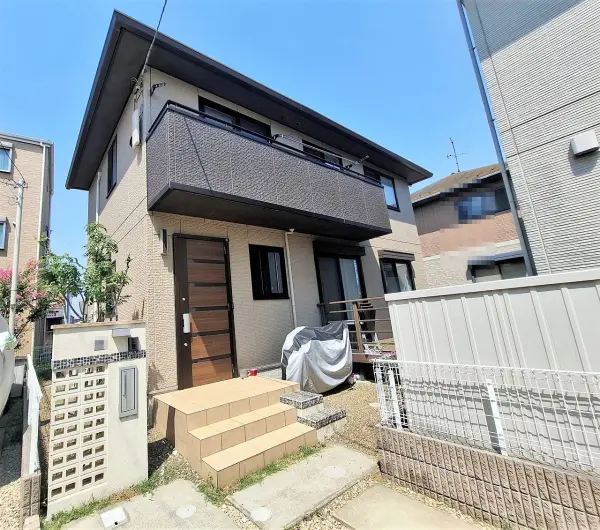市川市大野町二丁目　ダイワハウスのSumStock