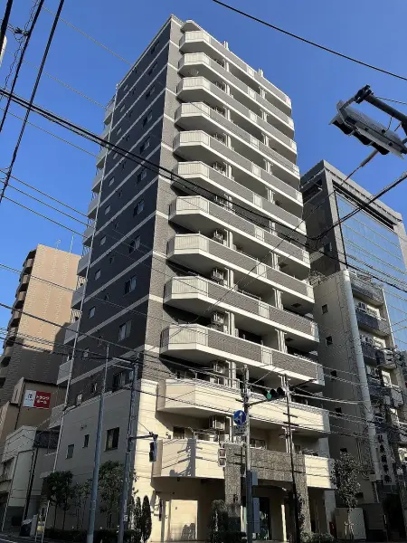 クリオ元浅草