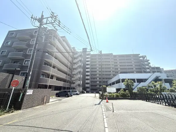 ネオステージ本厚木