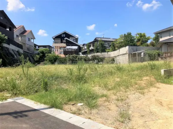 奈良市中山町西２丁目