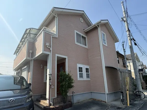 姫路市北原