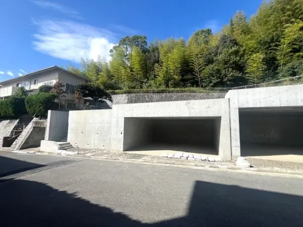 高槻市日吉台六番町1号地