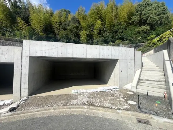 高槻市日吉台六番町2号地