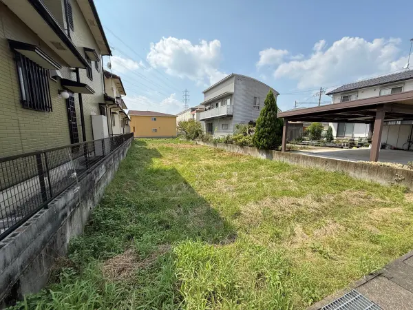 羽島郡岐南町伏屋七丁目