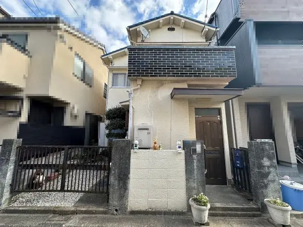尼崎市田能4丁目