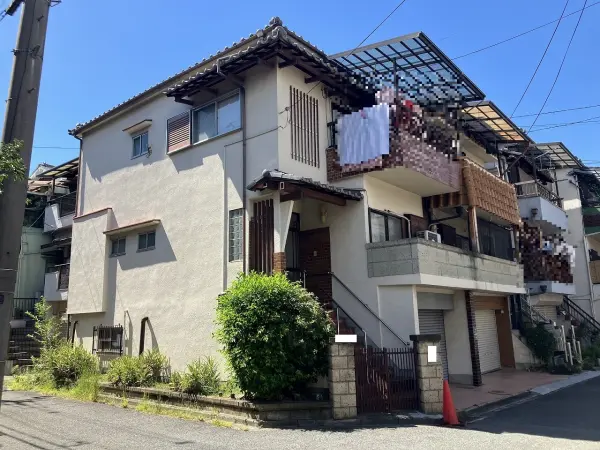 東大阪市角田2丁目2番