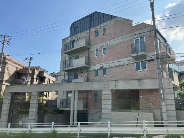 パレ六甲篠原