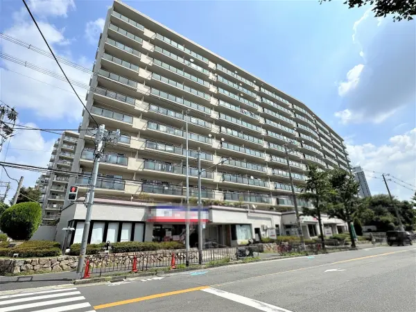 シーアイハイツ南千里A棟
