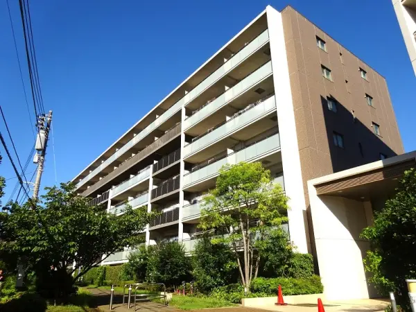 ヴィークスクエア船橋高根台
