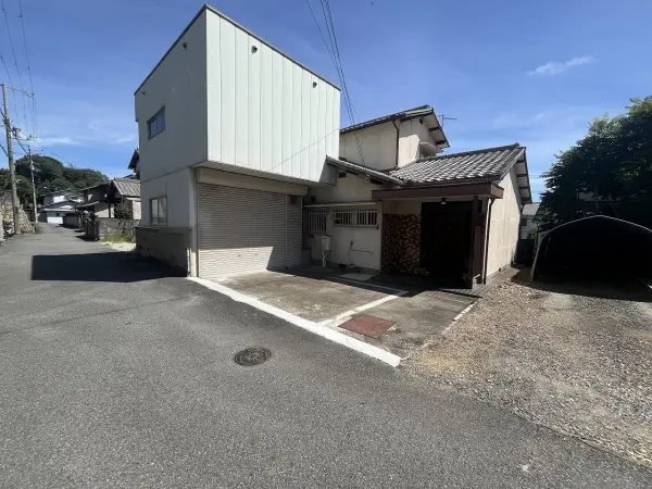 三木市大村字北山