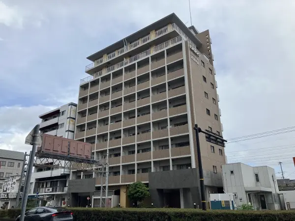 ロイヤル西宮駅前