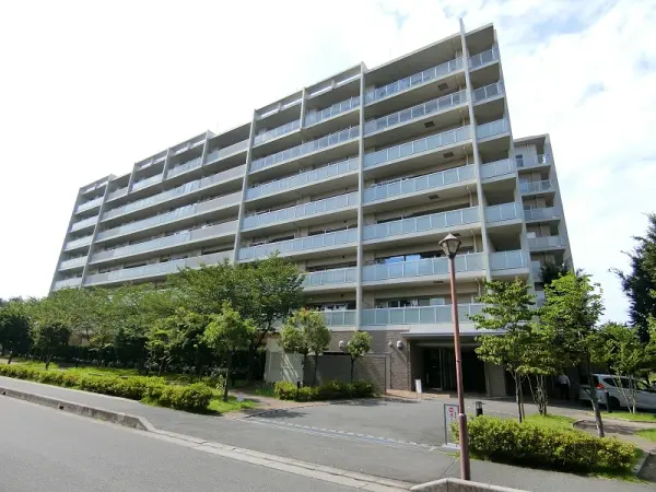 DグラフォートレイクタウンE館