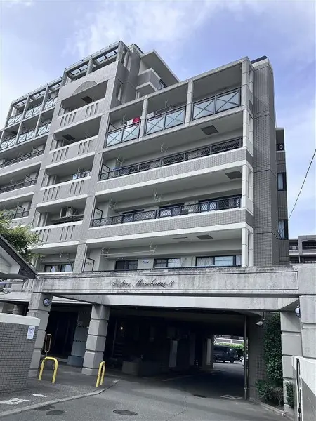 アンピール姪浜2