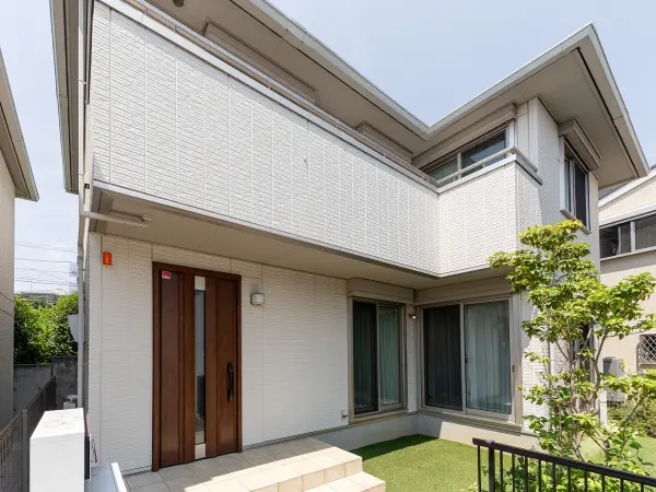 横浜市港北区篠原西町