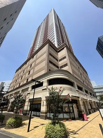 Ds　Tower