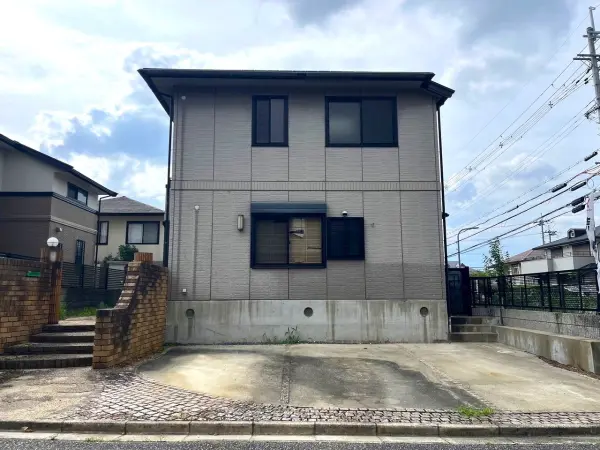 豊能郡豊能町新光風台1丁目　戸建