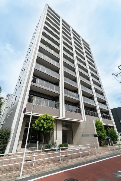 レーベン北池袋