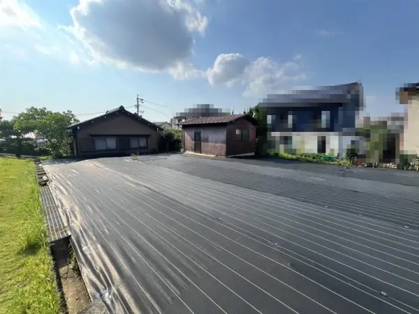 名古屋市昭和区広路町字梅園