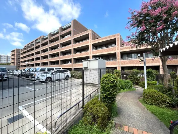 チュリス枚方田宮本町
