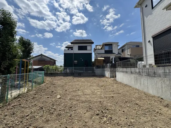 箕面市今宮二丁目
