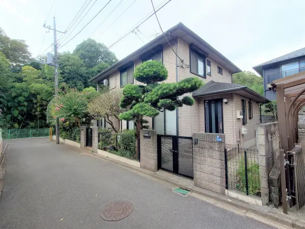 市川市国府台四丁目　ダイワハウスのSumStock