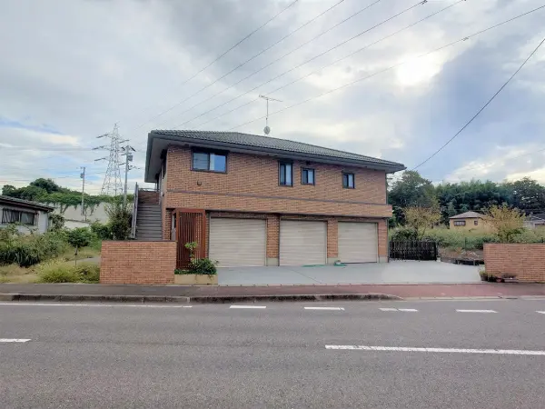 千葉市中央区仁戸名町　ダイワハウスのSumStock