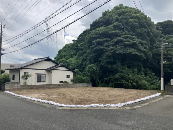 筑紫野市大字筑紫