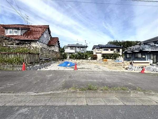 富谷市日吉台3丁目1号棟