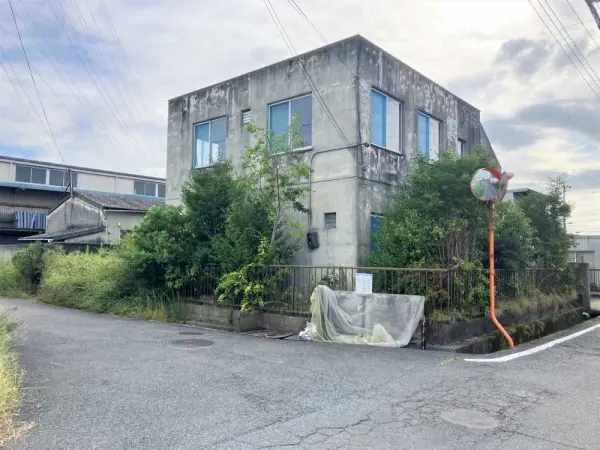 天理市二階堂上ノ庄町