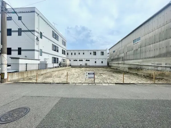 福岡市博多区東比恵