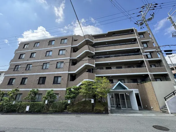 ステイツ千里山東プロムナード・デュオ