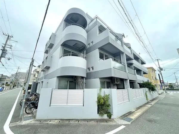 コムーネ東灘