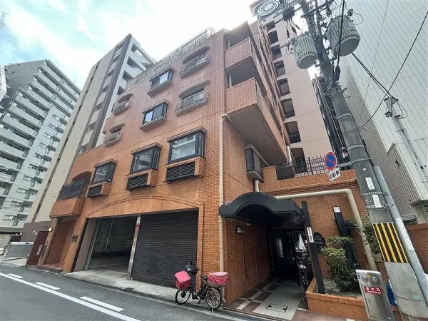 ノバカネイチ同心町
