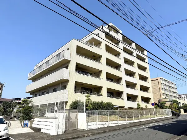 D’クラディア十日市場