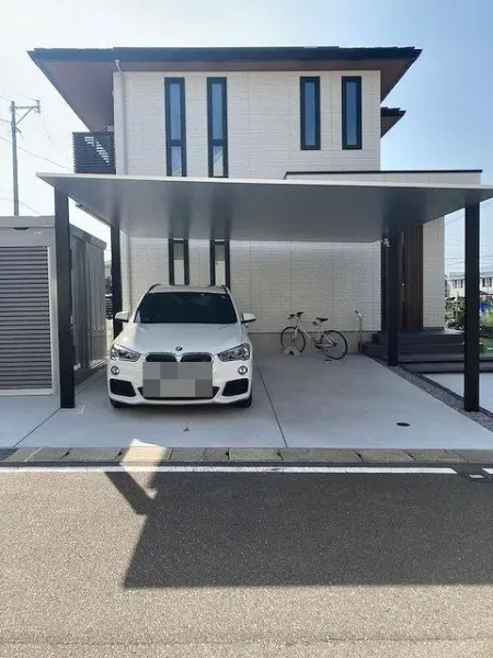 福津市日蒔野