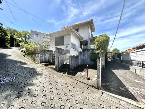 名古屋市千種区東山元町