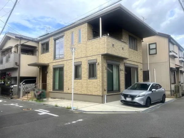 守口市大久保町５丁目　戸建
