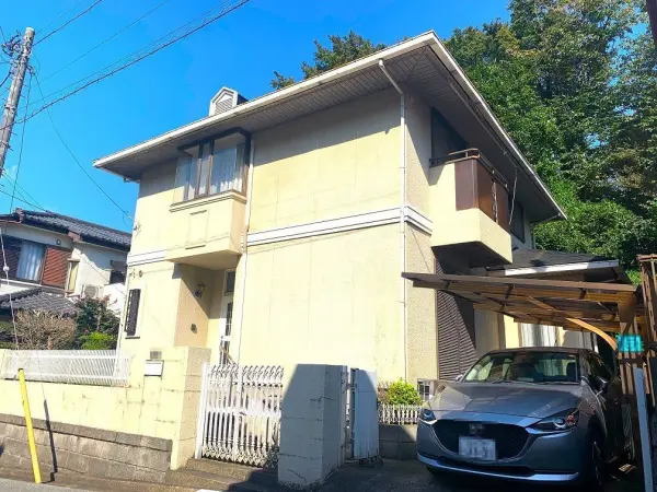 柏市柏 大和ハウス工業（株）施工