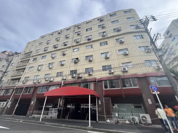 ライオンズ名古屋ビル