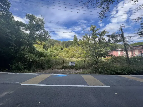 亀岡市薭田野町佐伯下峠