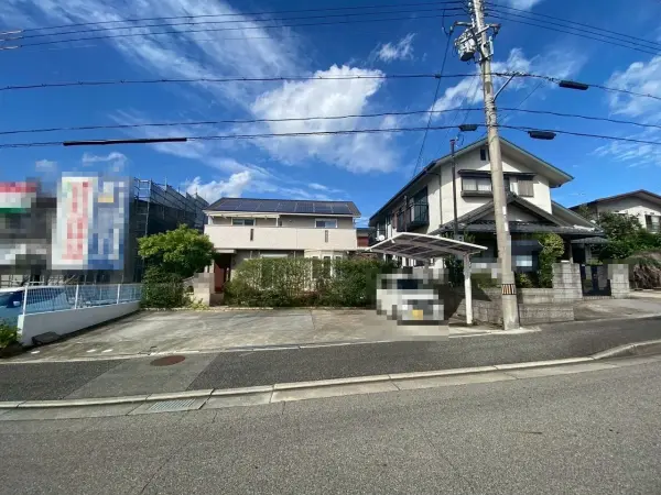 三木市緑が丘町東三丁目