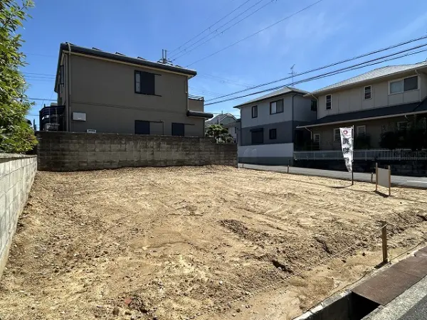 羽曳野市羽曳が丘西二丁目